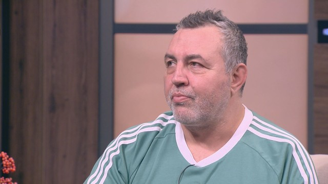 Христо Мутафчиев: Номиниран съм за изгонване от къщата след 10 дни под карантина