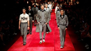 Важно решение за Седмицата на мъжката мода в Милано