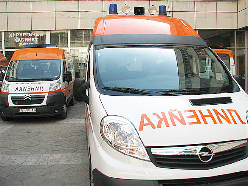 От болницата в Благоевград разказаха в какви мъки е умрял мъжът с коронавирус 