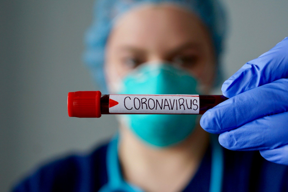 Китайски учени установиха при каква температура коронавирусът е най-активен