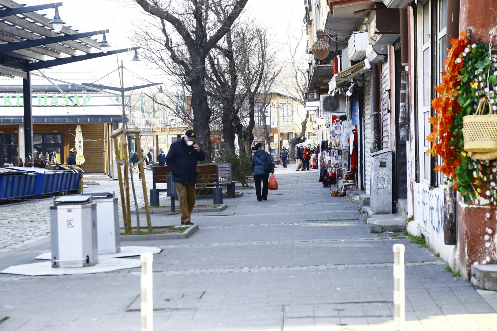 ВМРО иска специфичен данък за магазините, отказали да увеличат процента български стоки 