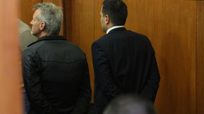 Съдът пожали един от аверите на Васил Божков