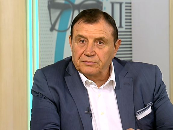 Проф. Николай Вълканов: Бизнесът трябва да помогне на държавата 