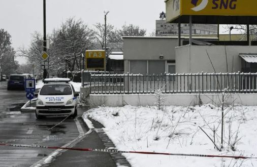 Установиха каква ужасна смърт е сполетяла столичанина, открит до борса в София