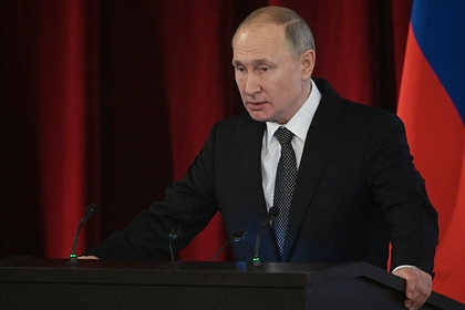 Путин обяви, че идва най-страшното и пусна цяла Русия в платен отпуск до края на април ВИДЕО