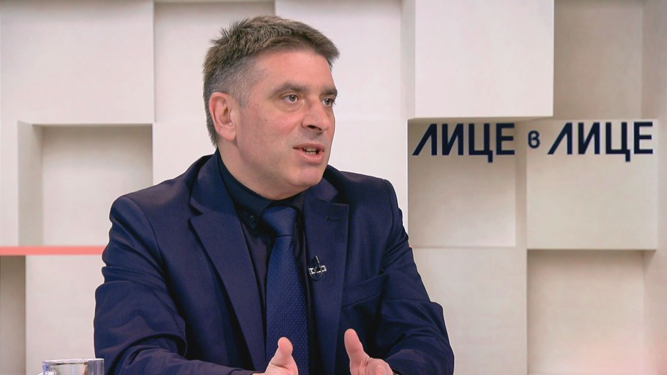 Министър Кирилов: Усетих напрежение от речта на президента