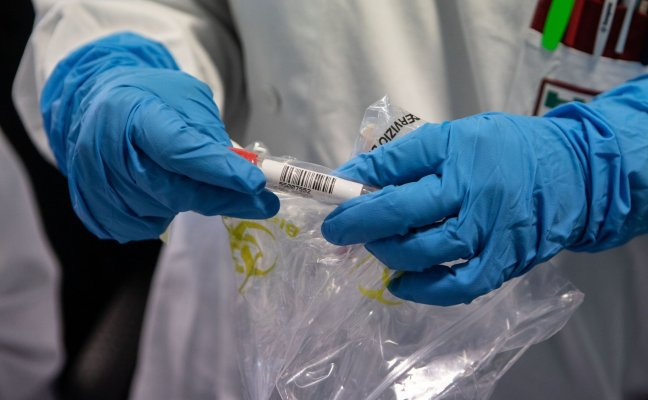 НЦЗПБ съобщи изненадващо добра новина за ситуацията с коронавируса в България ГРАФИКА