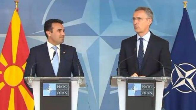 Onet: Включването на Северна Македония в НАТО стана за Русия "щракване по носа" — но тя няма да остави нещата така