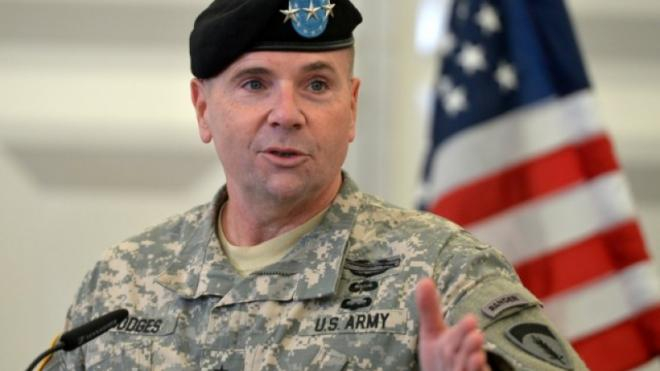Американски генерал: НАТО трябва да демонстрира пред Москва своята способност да действа изпреварващо