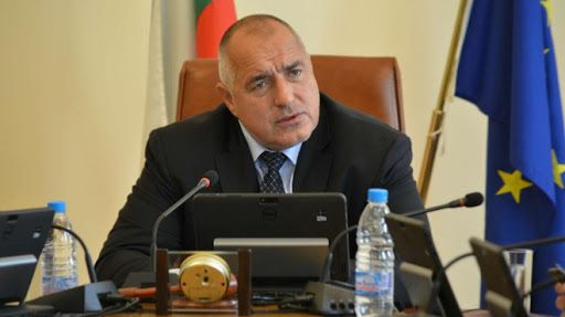 Борисов с позиция за искането на бизнеса за оставката на Теменужка Петкова