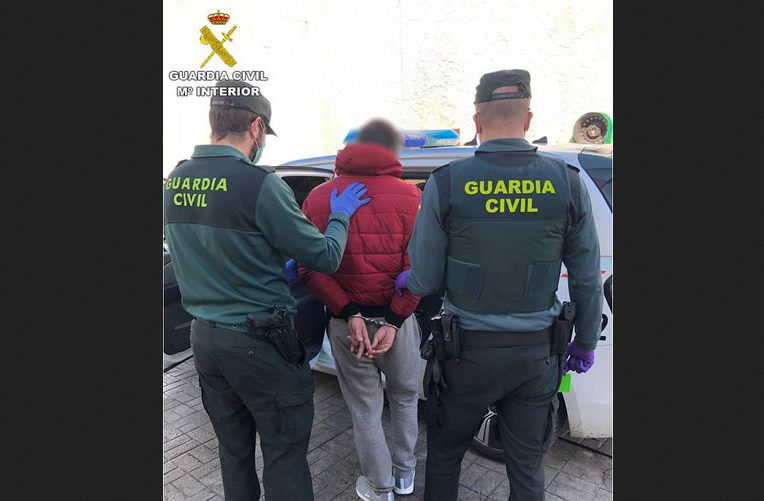 Издънка с COVID-19: Това е най-тъпият наш гурбетчия в света, арестуваха го в Испания