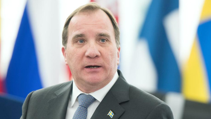 И шведският премиер обърна палачинката: Ще броим мъртвите с хиляди  