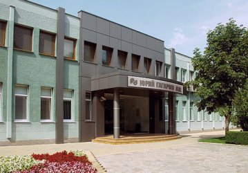 Пловдивският завод „Юрий Гагарин“ дари 100 000 лева за борбата с коронавируса