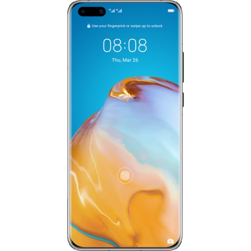 А1 започва продажбите на новия Huawei P40 Pro в комплект със смарт часовник Watch GT2