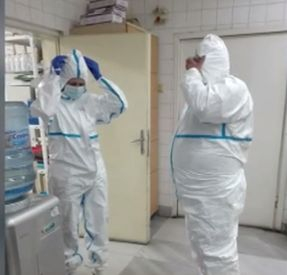 Лекарят, приел първата жертва на коронавируса в България, с шокиращи разкрития ВИДЕО