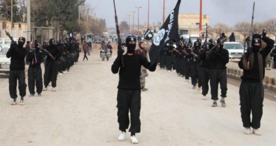 Ислямска държава обяви коронавируса за "войник на Аллах" и насъска джихадистите към терор