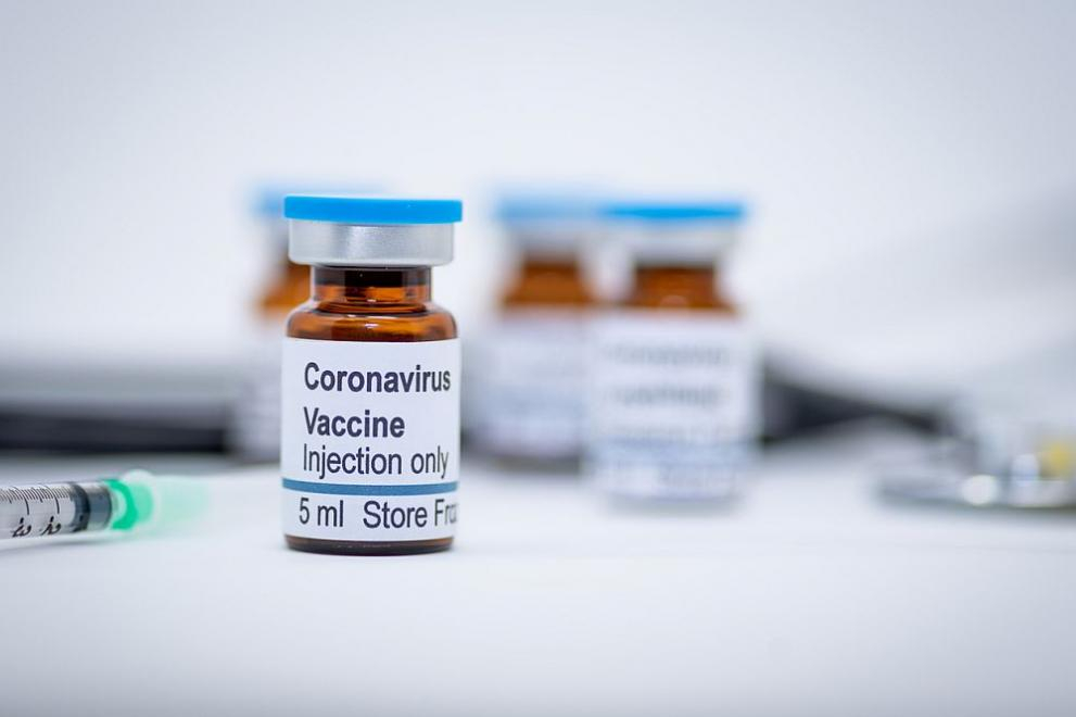 Русия почва тестове на ваксина срещу COVID-19 върху хора  