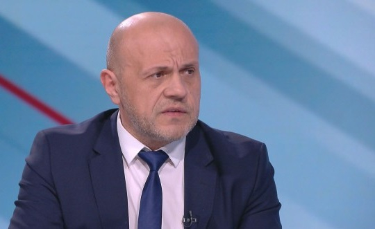 Томислав Дончев обясни кога ще се отхлабят мерките и зададе директен въпрос на Радев