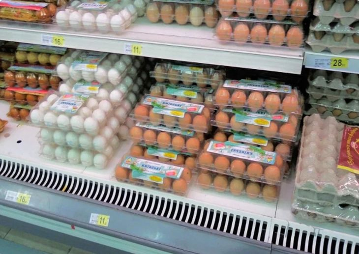 Великден идва: Как да изберем пресни и хубави яйца за празника