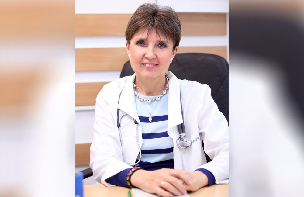 Д-р Ангелова посочи симптомите на туберкулоза и кои хора поразява