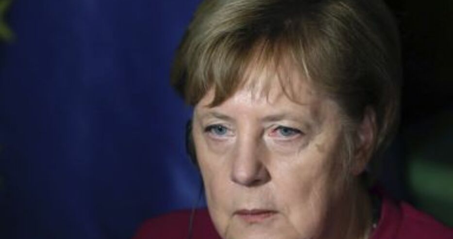 Меркел съобщи първа добра новина за коронавируса в Германия 