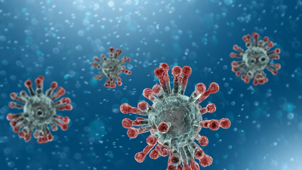 Учени показаха колко е заразен коронавирусът след кашлица
