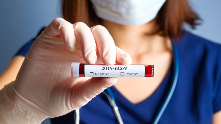 Започва тестване за коронавирус в софийския „Социален патронаж"