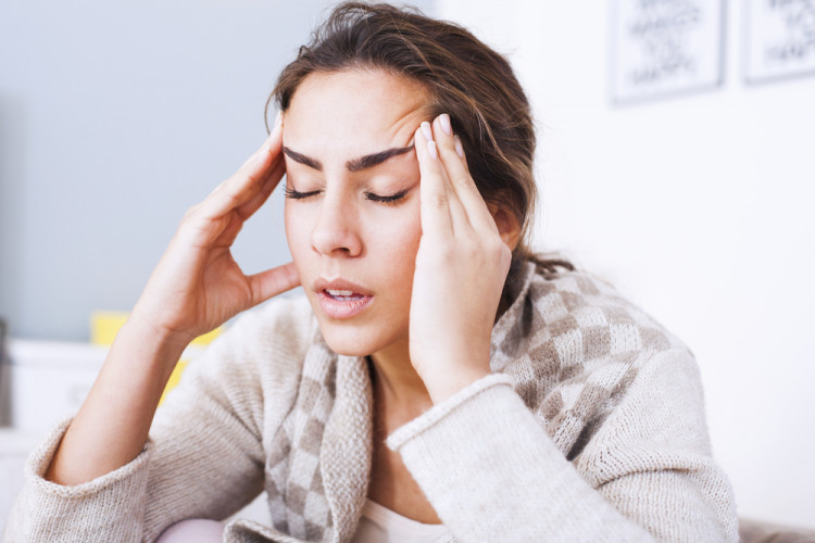 Експертен съвет: Хормоналните лекарства могат да причинят главоболие
