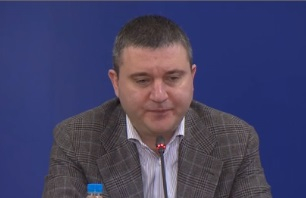 Горанов с важен коментар за кредитите и присъединяването на България към ИЕРЕМ 