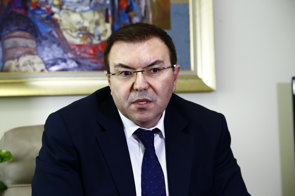Здравният министър пристигна в Пловдив за среща с шефовете на болници