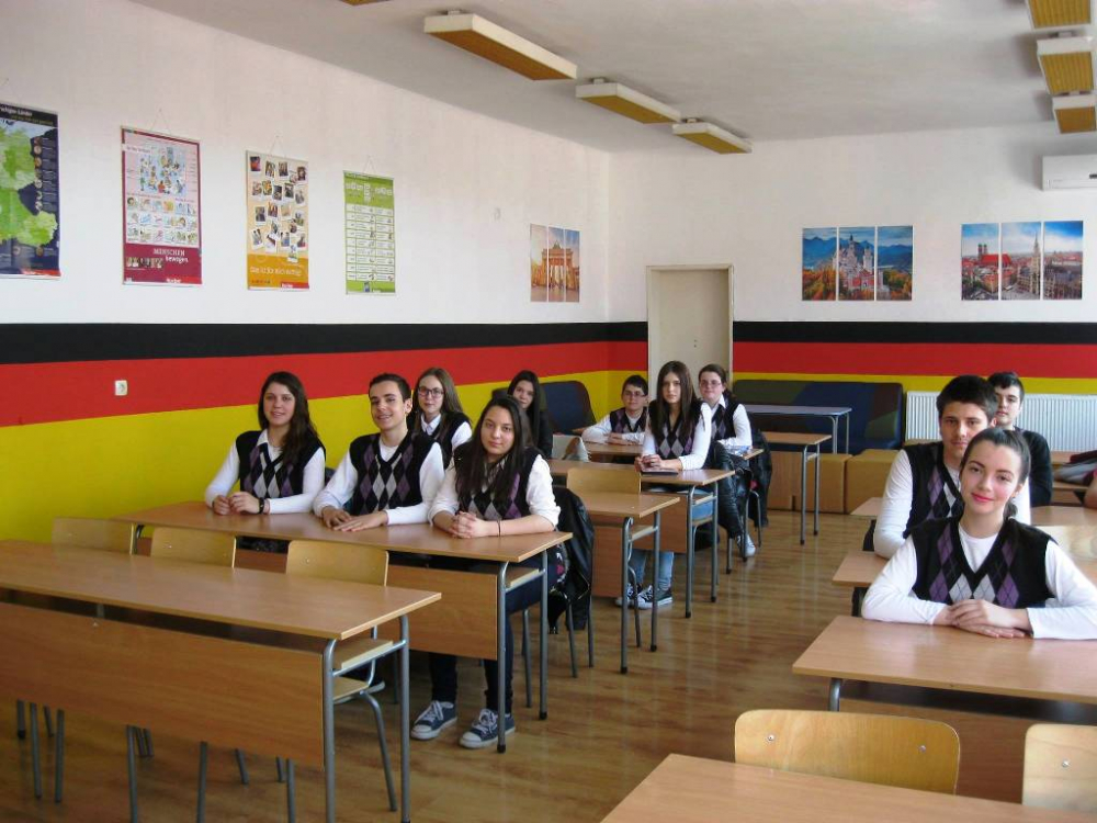 В Германия готвят отваряне на училища, постепенно и на театри