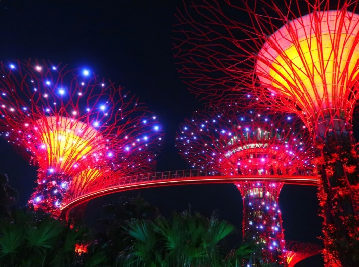 10 невероятни факта за Сингапур, за които не сте чували 