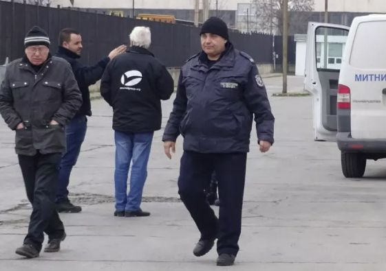 Уволниха зам.-шеф на клона на митниците в Благоевград заради гнусно престъпление
