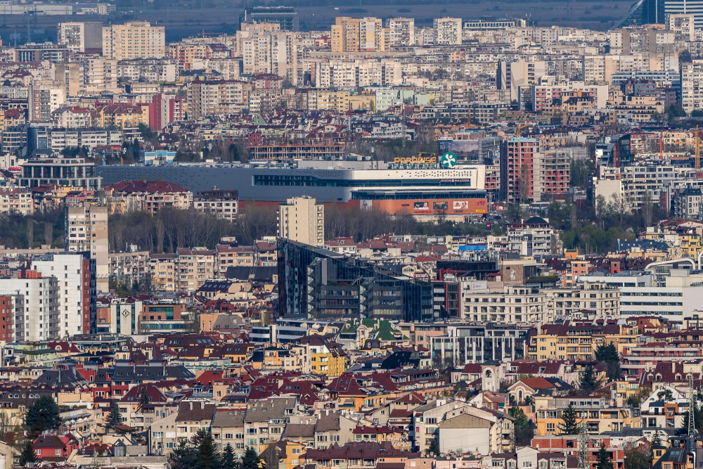 Невероятно, но и в София има много оферти за жилища под 500 евро на квадрат