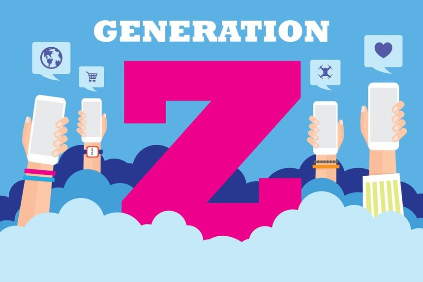 Поколението Z: Вдъхновяват ги инфлуенсъри, плеймейтки, фолкпевици