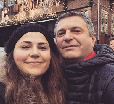 Шефът на ВМА разясни казуса с прибирането на дъщерята на Милен Цветков от чужбина за погребението му БЛИЦ TV 