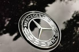 Десетки години никой не знаеше за съществуването на този Mercedes СНИМКИ 