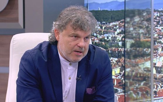 Йонко Иванов: Кристиан Николов е камикадзе, което отива да убива 