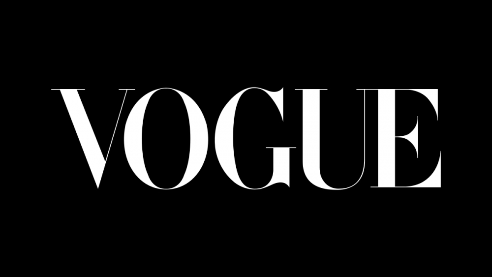 Заради К-19: Никога не сте виждали корицата на сп. Vogue да изглежда така