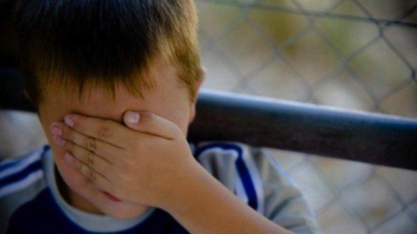 Гнусен педофил се гаври със 7-годишно момченце в Шуменско 