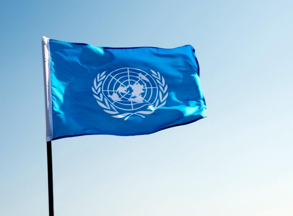 ООН: Някои страни се възползват от кризата