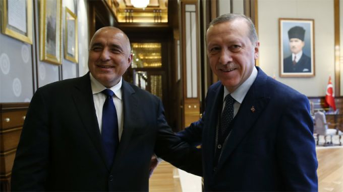 Борисов и Ердоган с важна договорка, която касае здравето на куп българи 