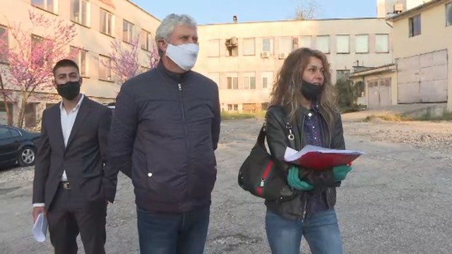 Напрежение в Мездра: Хората недоволстват срещу инсталация за преработка медицински отпадъци