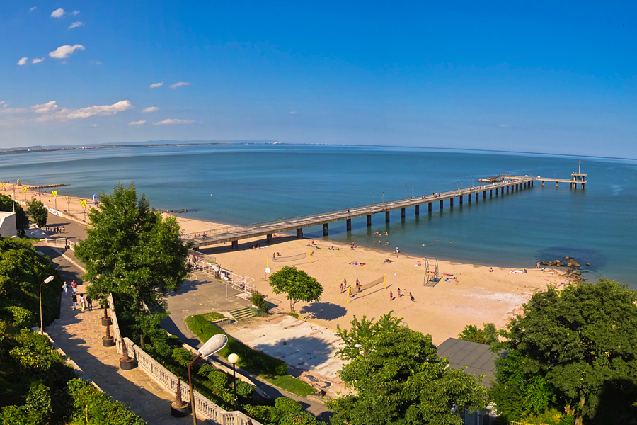Страхотна новина, свързана с плажовете и парковете в Бургас и Варна