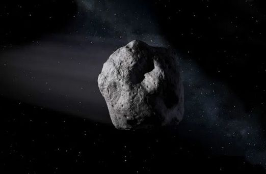 Експерт: Астероидът, приближаващ се към Земята, принадлежи към класа „убийци“
