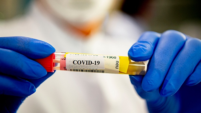 Назоваха кръвната група, най-уязвима от коронавируса