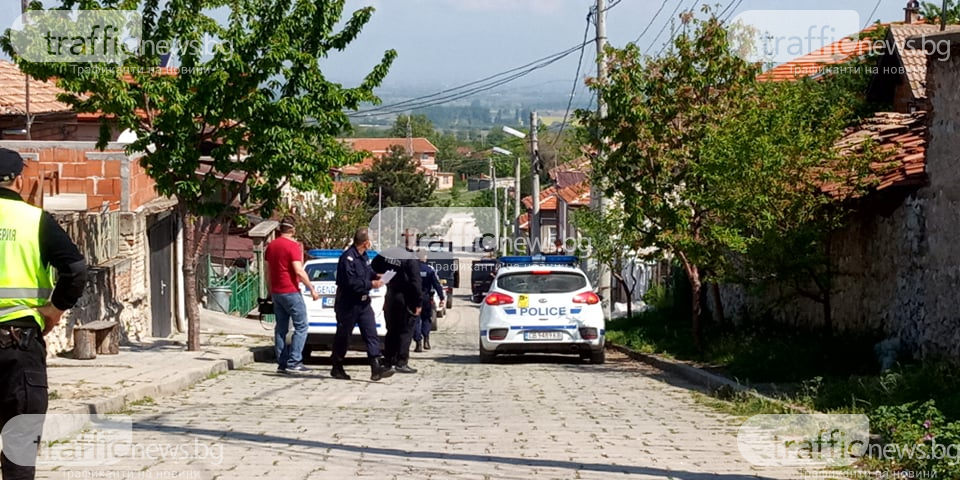Съседи на умрелия от К-19 в Брестовица проговориха за драмата