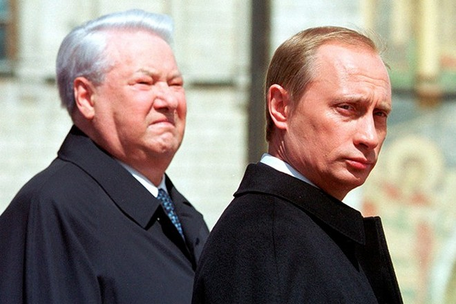 Daily Express: Путин отново надхитри ЕС, цари раздор