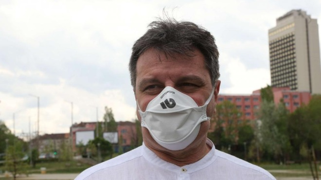 Д-р Симидчиев алармира за огромен проблем с ваксините у нас!