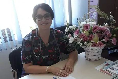 Кошмарни новини за семейството на първата българска лекарка, жертва на COVID-19